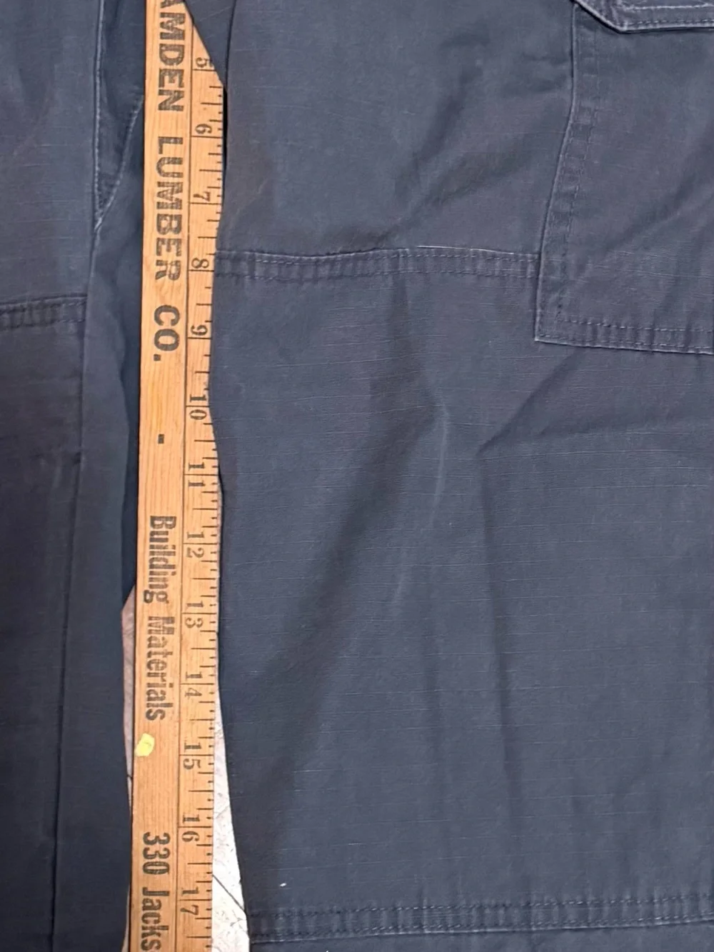 5.11 Tactical/Kuhl/Weatherproof Men's 33x30 Tactical & Cargo Pants Lot of 3